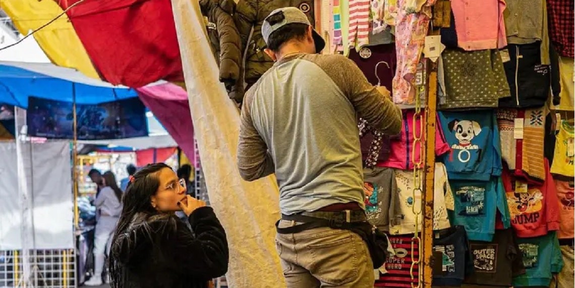 Informalidade cresce e atinge jovens, mulheres e idosos na Argentina