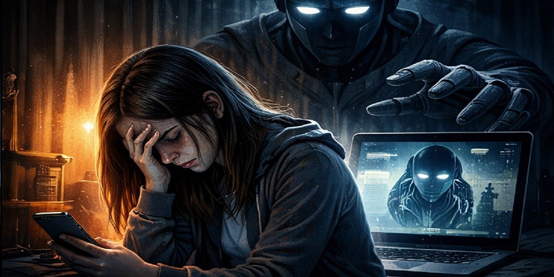 Quando a IA falha: mortes acendem alerta global sobre uso emocional da tecnologia